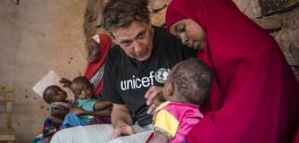 Job Opportunity for Sudan Nationals at UNICEF as a Partnership Officer 2020