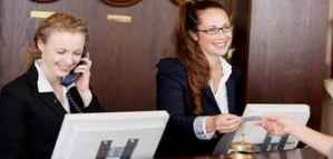 Internship Opportunity as a Front Officer  at Marivaux Hotel in Belgium