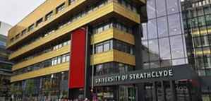 Postgraduate Scholarship in Biomedical Engineering at The University of Strathclyde 2020
