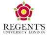 The Regent’s University London
