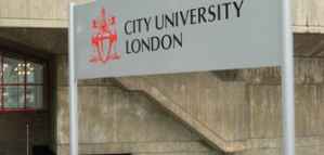 Undergraduate Scholarships at City University of London in the UK 2020