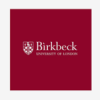 BIRKBECK University of London