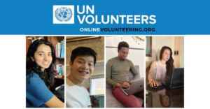 UNDP Online Volunteering Programme | Workshop Support: Using Spatial Data in Kazakhstan