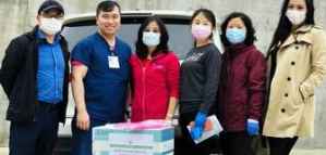 فرص تطوع في مختلف التخصصات لمواجهة آثار وباء كورونا مقدمة من الأمم المتحدة