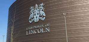 Partial Funded Master Scholarships for Africans at the University of Lincoln 2020/21