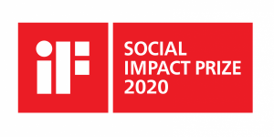 iF Social Impact Prize