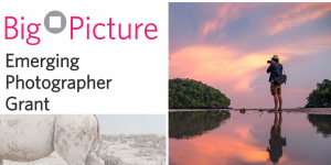 The BigPicture Emerging Photographer Grant 2020