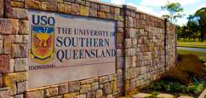 Bachelor's and Postgraduate Scholarships from the University of Southern Queensland in Australia 2020