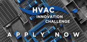 HVAC Innovation Challenge and Cash Prizes Up to $15,000 