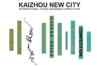 Kaizhou New City Competition