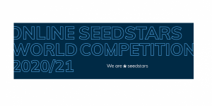 Online Seedstars World Competition 2020/21