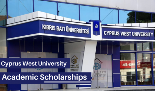 فتح باب الترشح لمنح  جامعة غرب قبرص للطلبة الدوليين 2024-2025