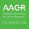 The American Association for Cancer Research