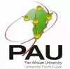 Pan African جامعة