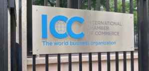 Paid Internship Opportunity at ICC in France
