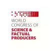  World Congress of Science & Factual Producers - WCSFP