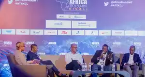 An Opportunity to Attend the 4th Africa Technology Summit in Kigali 2021