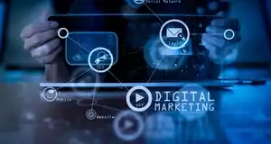 Remote Internship Opportunity in the Field of Digital Marketing