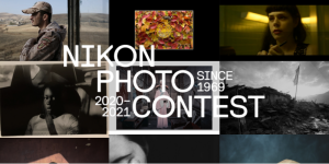 The Nikon Photo Contest 2020 – 2021