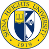 Siena Heights University international awards in USA