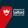Built Environment Accelerated Degree international awards at University of Salford in UK, 2020