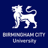 Postgraduate international awards at Birmingham City University in UK, 2020