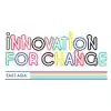 L'innovation pour le changement