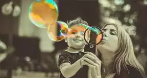 Capture Bubbles Photo Contest with Prizes Worth of $700