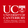 Bourses de l'Université de Canterbury