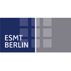 Bourse ESMT Europe centrale et orientale en Allemagne, 2021