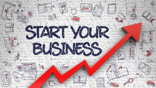 Future Learn offers a free online course about how to start a business.