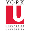 York University Grants