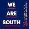 University of South Alabama Grants