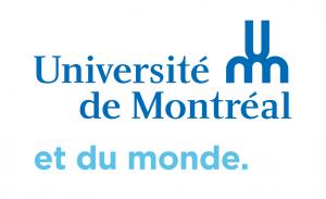 Bourse à l'université de Montréal au Canada Baccalauréat, mastère et doctorat 2022-2023