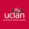 University of Central Lancashire Grants
