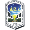 Universidad Boliviana de Informática Grants