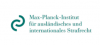 Institut Max Planck de droit pénal étranger et international