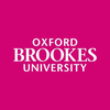 Bourses de l'Université d'Oxford Brookes