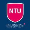 Bourses de l'Université Nottingham Trent
