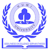 Bourses de l'Université Kumi