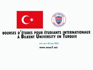 Bilkent University Scholarships In Turkey All Majors Are Fully Funded