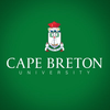 Cape Breton University Grants