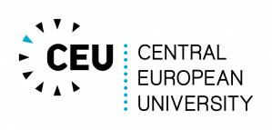 Study grant at the Central European University master's level