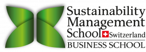 ببا في إدارة الضيافة المستدامة, مدرسة إدارة الاستدامة (SUMAS), سويسرا