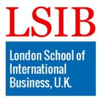 Level 3 Diploma in Health and Social Care, London School of International Business, United Kingdom