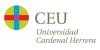 Université Cardinal Herrera (CEU)
