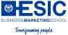 Ecole de commerce et marketing ESIC