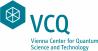 Centre de Vienne pour la science et la technologie quantiques