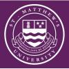 St. Matthew’s University