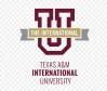 جامعة تكساس ايه اند ام الدولية